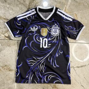 Camiseta Afa 2026 suplente niños
