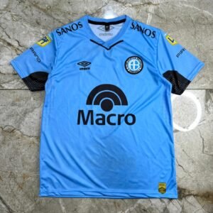 Camiseta Belgrano de Cordoba 2025 titular