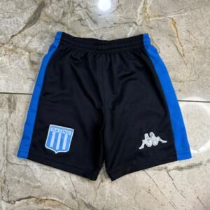 Short Racing 2025 niños