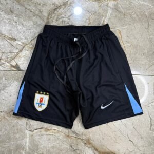 Bermuda Uruguay 2025