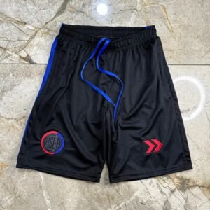 Bermuda San Lorenzo 2025 negra