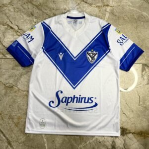 Camiseta Velez Sarsfield 2025 titular