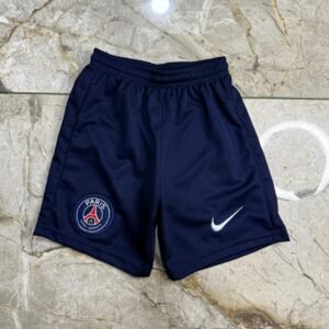 Short PSG 2025 niños