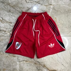 Bermuda River Plate 2025 roja originals