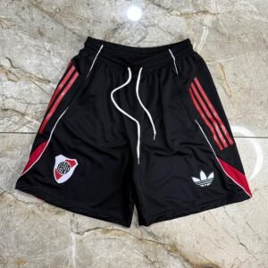 Bermuda River Plate 2025 negra originals