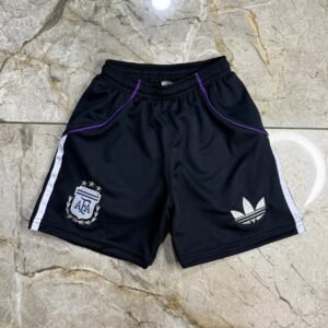 Short AFA 2025 suplente niños