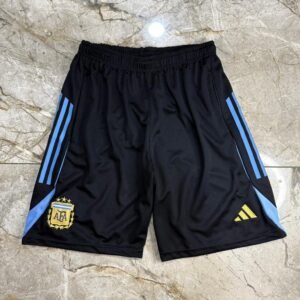 Bermuda AFA 2025 TALLE ESPECIAL