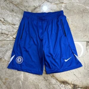 Bermuda Chelsea FC TALLE ESPECIAL