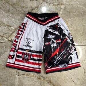 Short Chacarita potrero