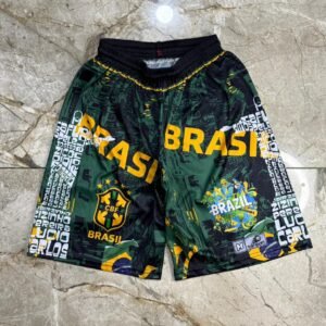 Short Brasil potrero