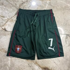 Bermuda Portugal 2025