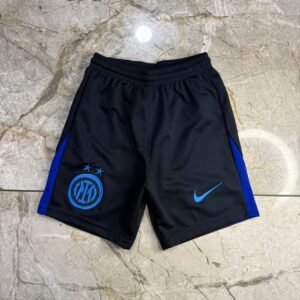 Short Inter Milan 2026 niños
