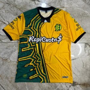 Camiseta Aldosivi titular 2025