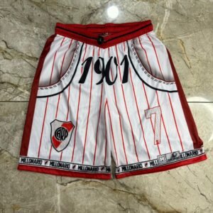Short River Plate potrero