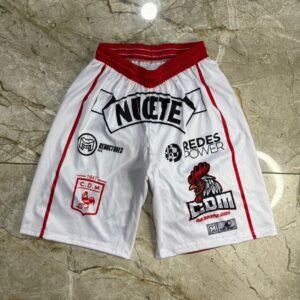 Short Deportivo Moron potrero