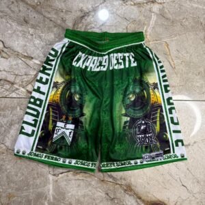 Short Ferro Carril oeste potrero