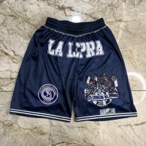 Short Independiente Rivadavia potrero