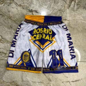 Short Rosario Central potrero