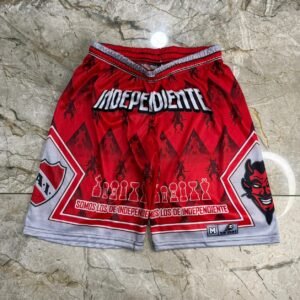 Short Independiente potrero