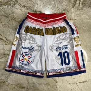 Short Paraguay potrero