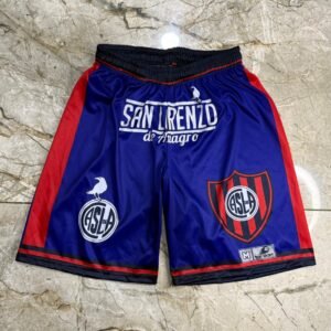 Short San Lorenzo potrero