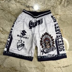 Short Quilmes potrero mod 2