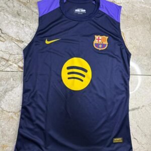 Musculosa FC Barcelona 2025