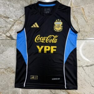Musculosa AFA 2025 niños