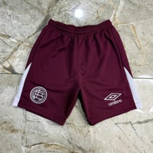 Short Lanus 2025 niños
