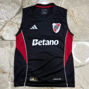 Musculosa River Plate 2025 niños