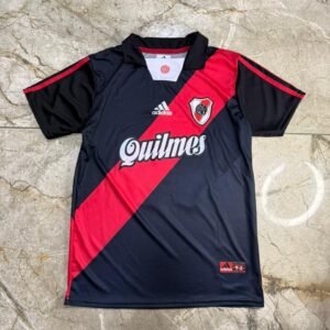 Camiseta River Plate 1999 suplente