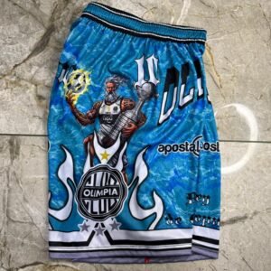 Short Olimpia potrero