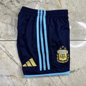 Short AFA 2026 marino niños