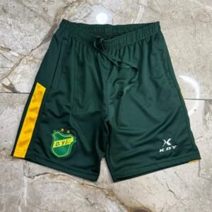 Bermuda Defensa Y justicia 2025