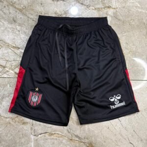 Bermuda Chacarita juniors 2025
