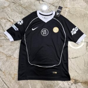 Camiseta Chelsea FC suplente 2026