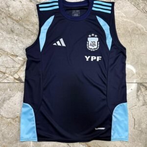 Musculosa AFA 2026 marino