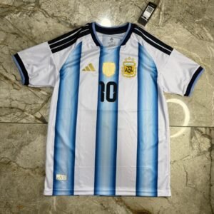 Camiseta AFA 2026 titular