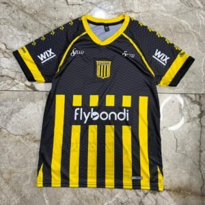 Camiseta Almirante Brown 2026 titular