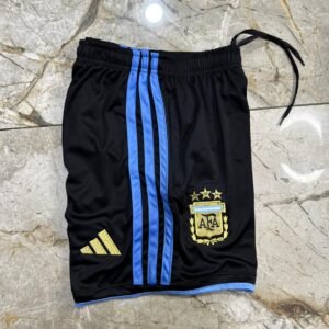 Bermuda AFA 2026 negra