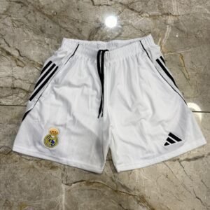 Bermuda Real Madrid 2025