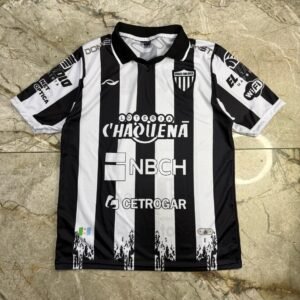 Camiseta Chaco Forever 2026