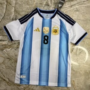 Camiseta AFA 2026 titular