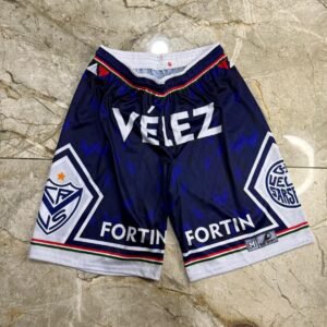 Short Velez Sarsfield Potrero