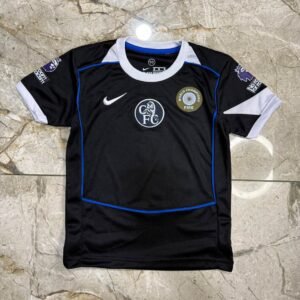 Camiseta Chelsea 2026 suplente niños