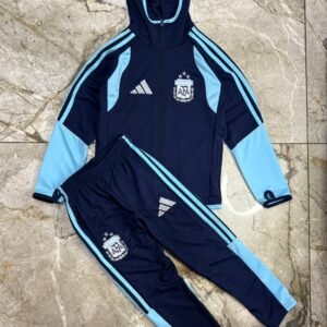 Conjunto AFA 2026 de verano niños