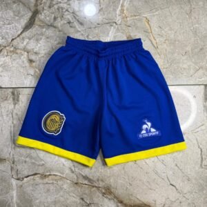 Short Rosario Central 2025 niños
