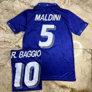 Camiseta Italia 1994 titular