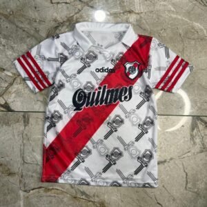 Camiseta River Plate 1996 niños