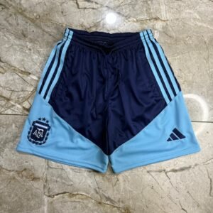 Bermuda AFA 2026 entrenamiento